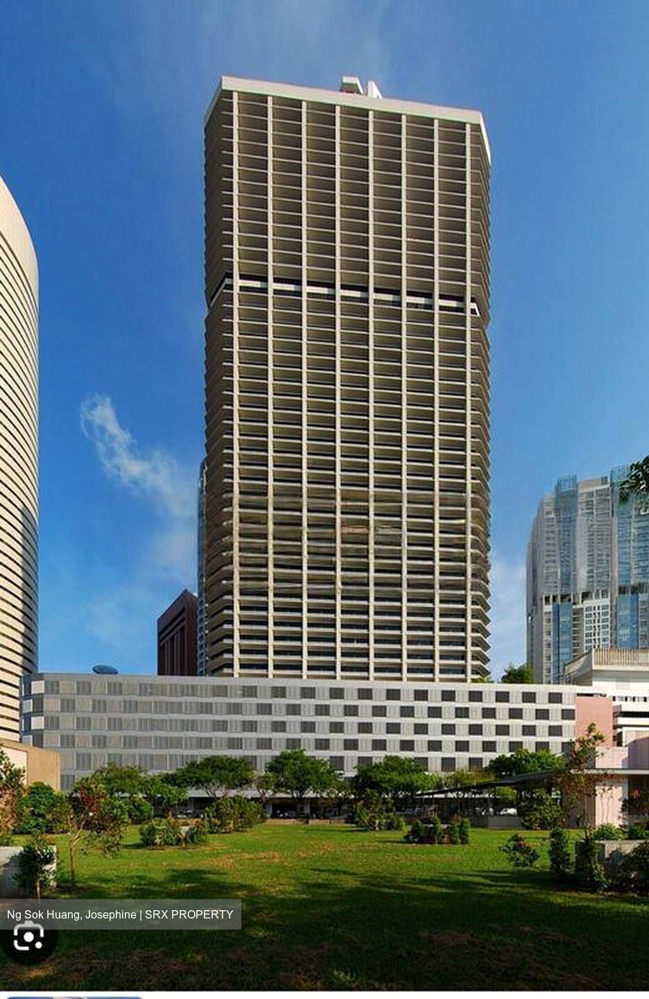 International Plaza (D2), Office #478532251
